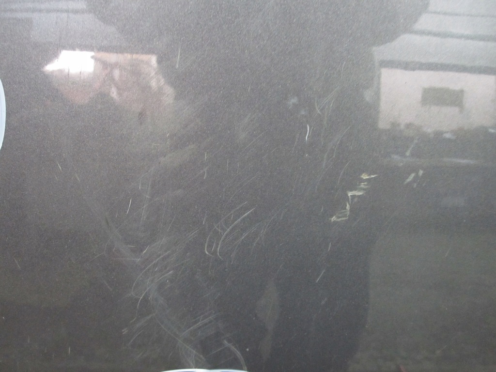 фото №11, Vw golf vi 10r капот