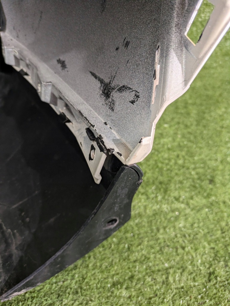 Бампер задний задний  mg hs ii 24- nr.8153 с Разборки