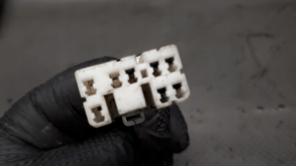 фото №7, Дзеркало праве mazda xedos 9 5pin