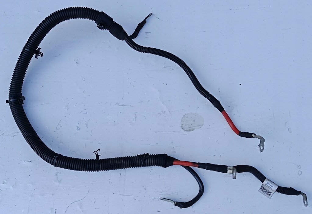 Купить Opel astra k v 16 r 1.6 cdti жгут шланг генератора