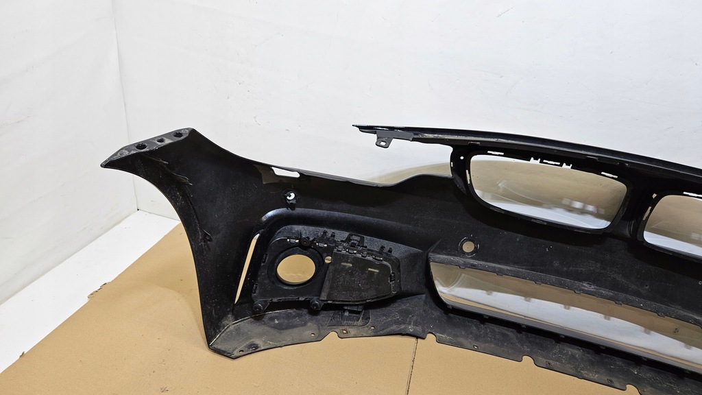 фото №10, Бампер передний решётка bmw 4 f32 f33 m-pakiet