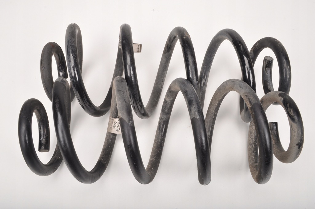 фото №1, Volvo xc40 ii пружины задняя комплект 31658708 2019