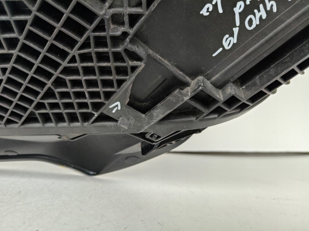 Купить Фара правый  фара audi q7 4m 4m0 19- рестайлинг  full led matrix