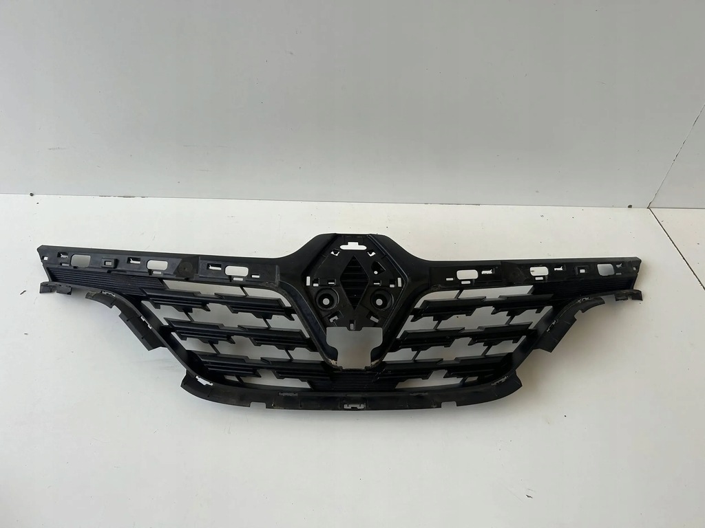 фото №1, Renault captur ii решётка радиатора решётка радиатора 623105565r оригинал