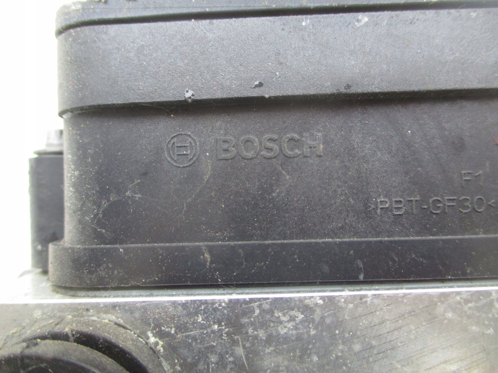 фото №4, Dacia sandero ii насос abs 12-19 rok