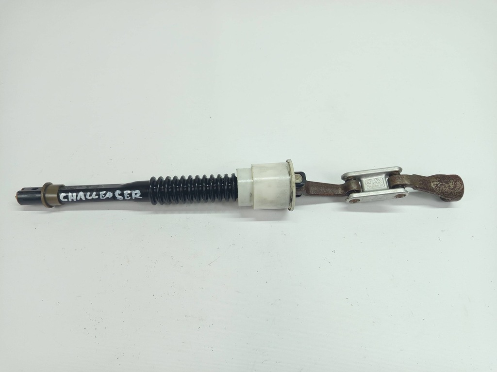 фото №5, Dodge challenger 08-14 mercedes c w203 тяга крестовина колонки рулевого