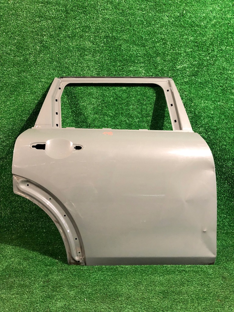 фото №1, Двері задні праве mini cooper f54 clubman