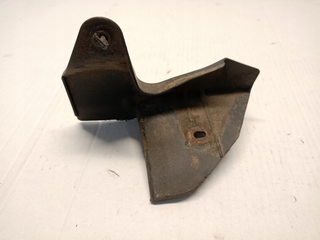 фото №4, Брызговик защита задняя левый toyota prius iii