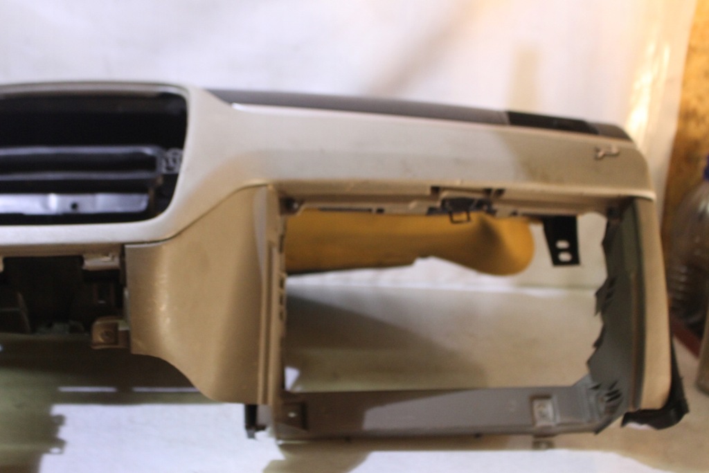 фото №4, Приборная панель приборная fiat grande punto 1.3mjtd