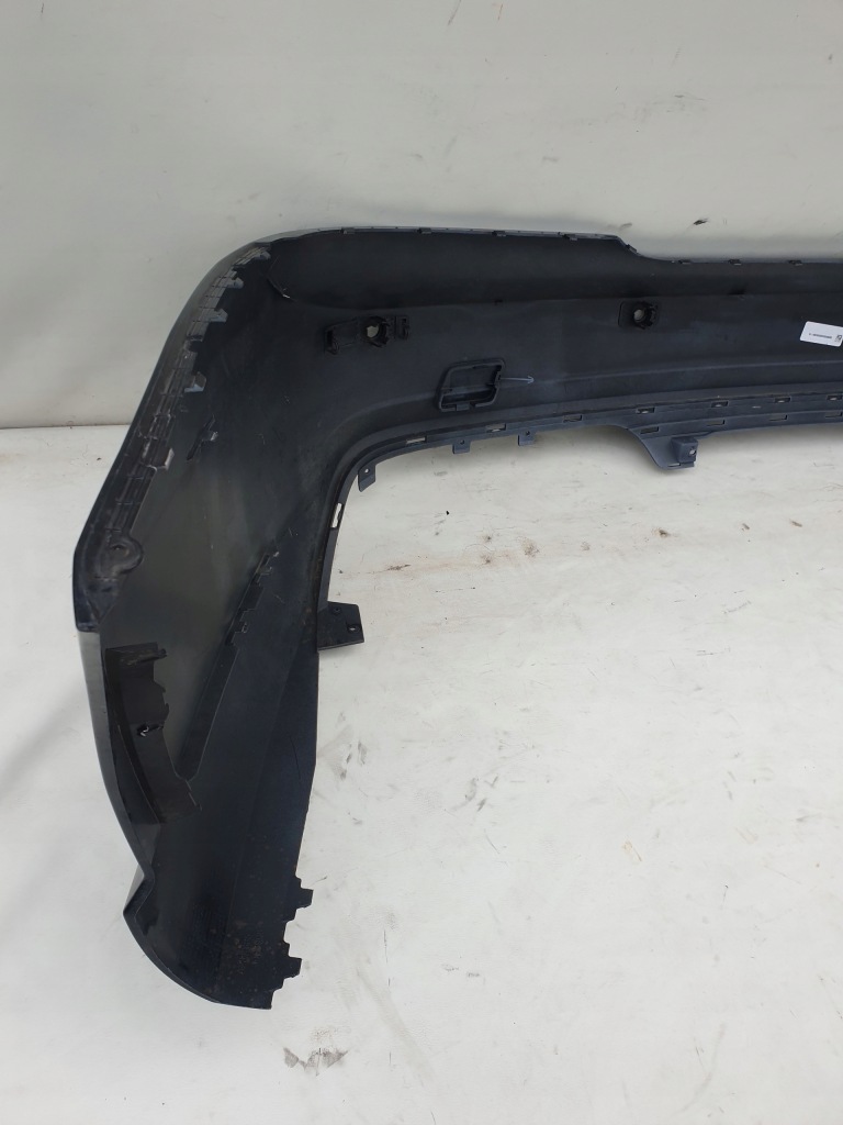 Mercedes sl w231 r231 12-16 amg бампер задняя задняя  pdc a2318851125 в Украине