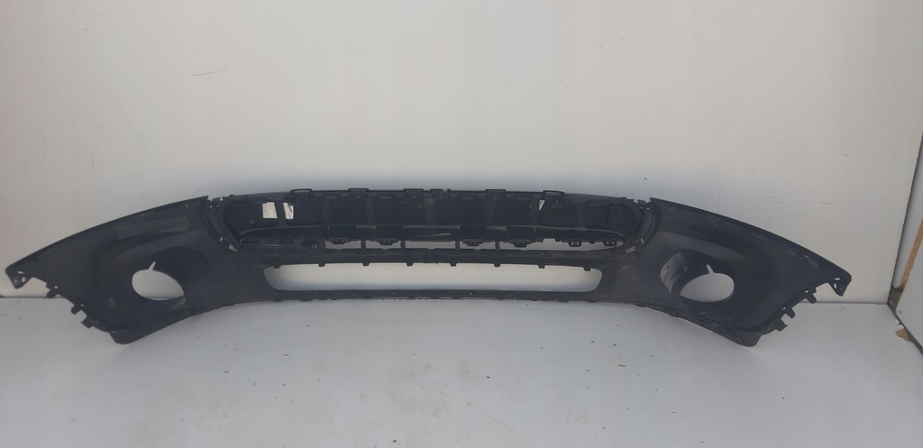 фото №6, Mini cooper f56 one 14- бампер передній перед ory!