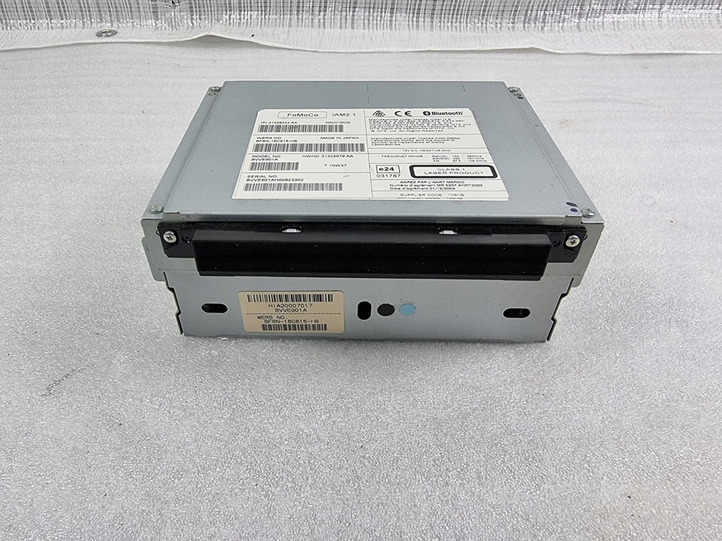 фото №1, Volvo s60 ii v60 радио навигация 31326224