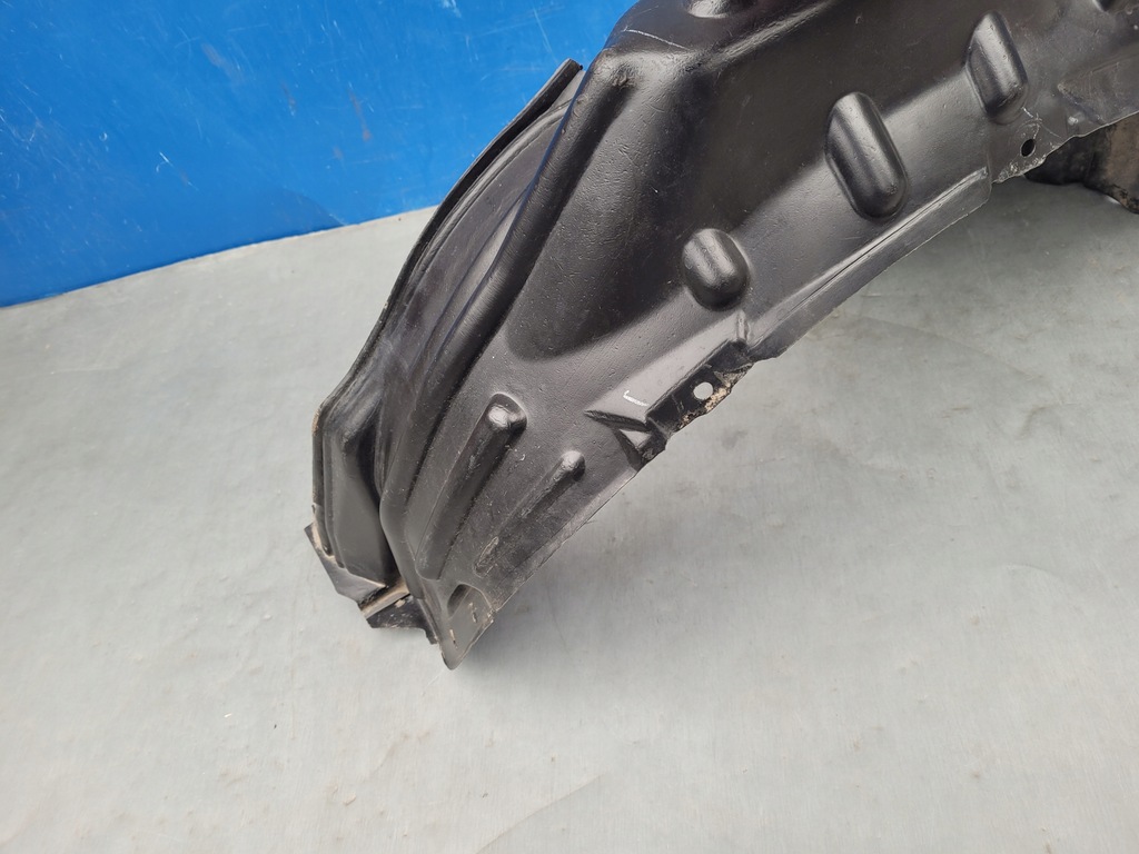 фото №4, Mitsubishi space star 12- 2012- підкрилок праве передні перед