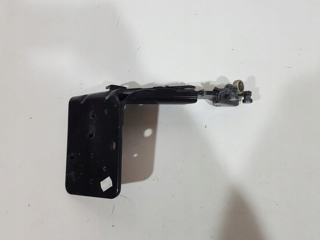 фото №1, Renault master iii 3 iv 4 ролик підрамник двері розсувних оригінал