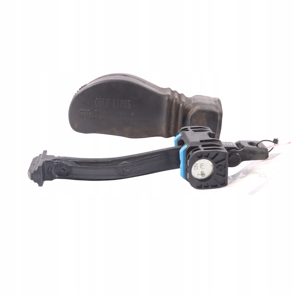 фото №10, Audi q5 8r обмежувач двері задній лівий правий задня 8r0839249e