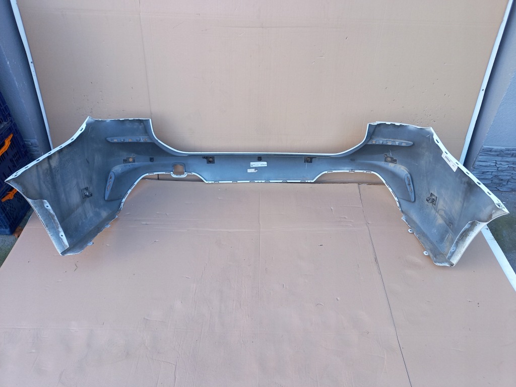 фото №6, Bmw 3 g21 m набор бампер задний задняя оригинал!