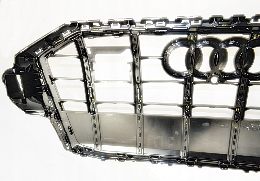 фото №5, Audi sq7 q7 решётка радиатора решётка радиатора 4m8853651as 4m8853651am