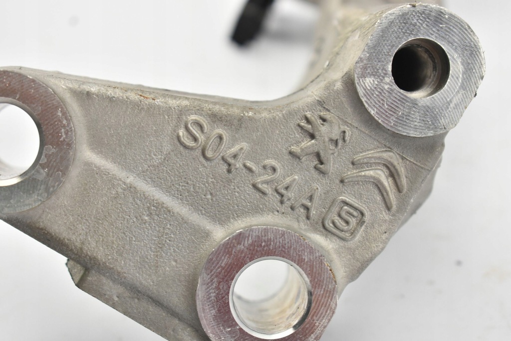 фото №3, Кронштейн кронштейн подрамник rifter partner iv berlingo iv