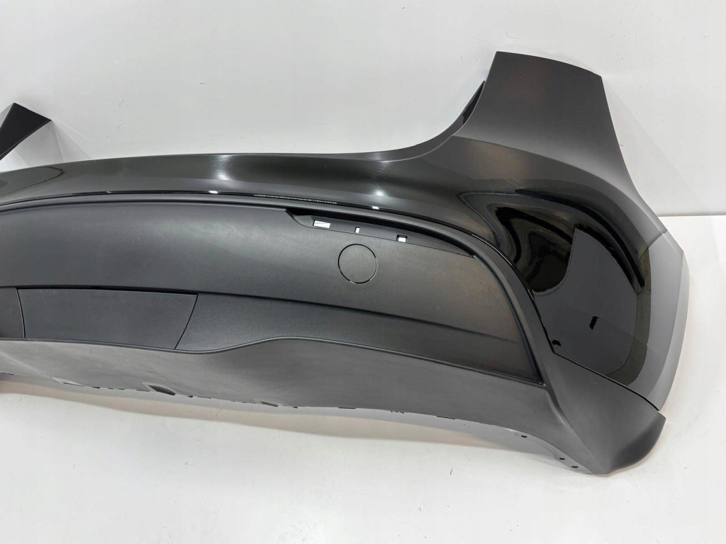 фото №7, Tesla y бампер задня задній 1494005-00-d