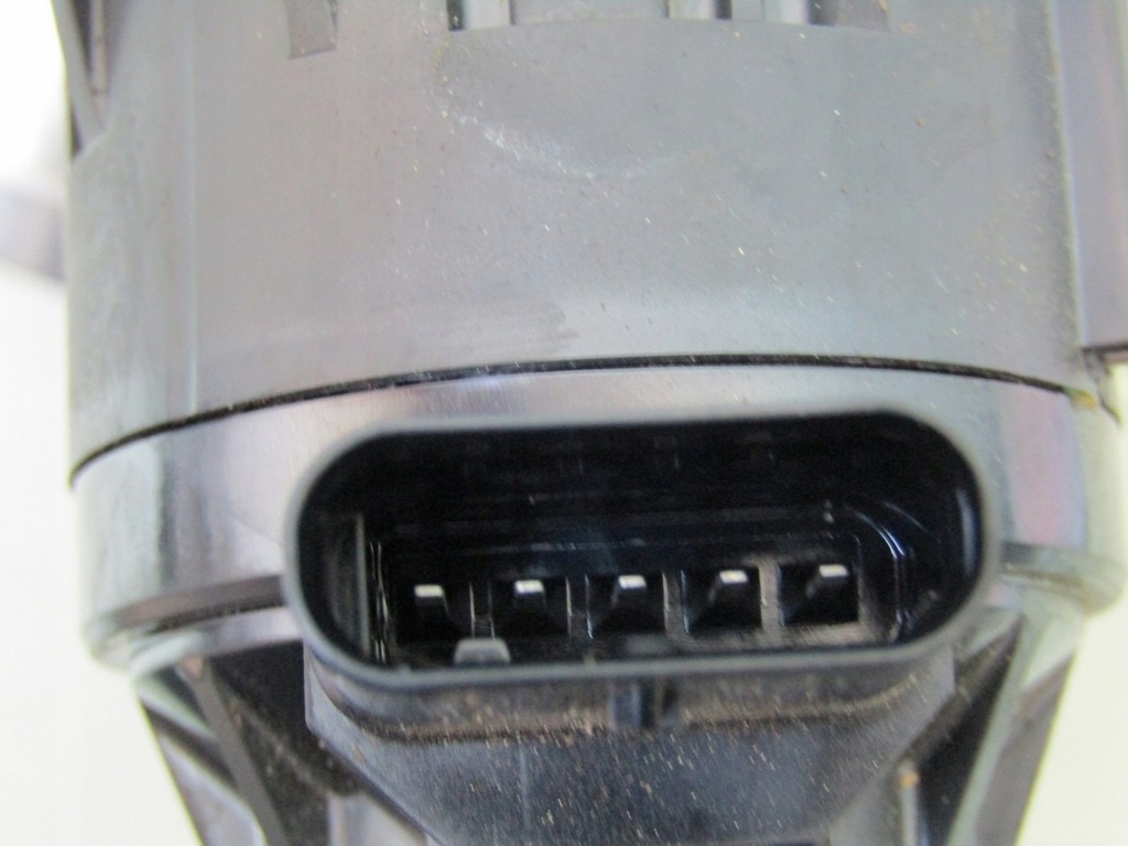 фото №10, X-trail iv t33 1.5 24r турбіна турбонагнітач 144116rc2a 49131-07606