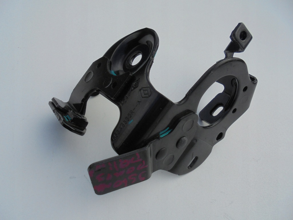 фото №8, Micra k14 кронштейн кронштейн двигуна 66344585r