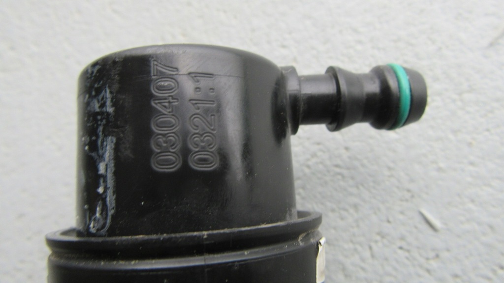 фото №10, Оригінальний омивач refl. bmw x3 e83 lift правий