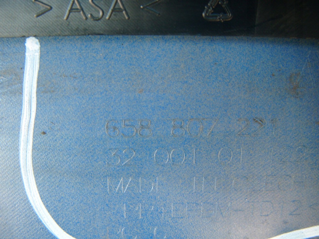 фото №11, Skoda kamiq 18- бампер перед 658807221