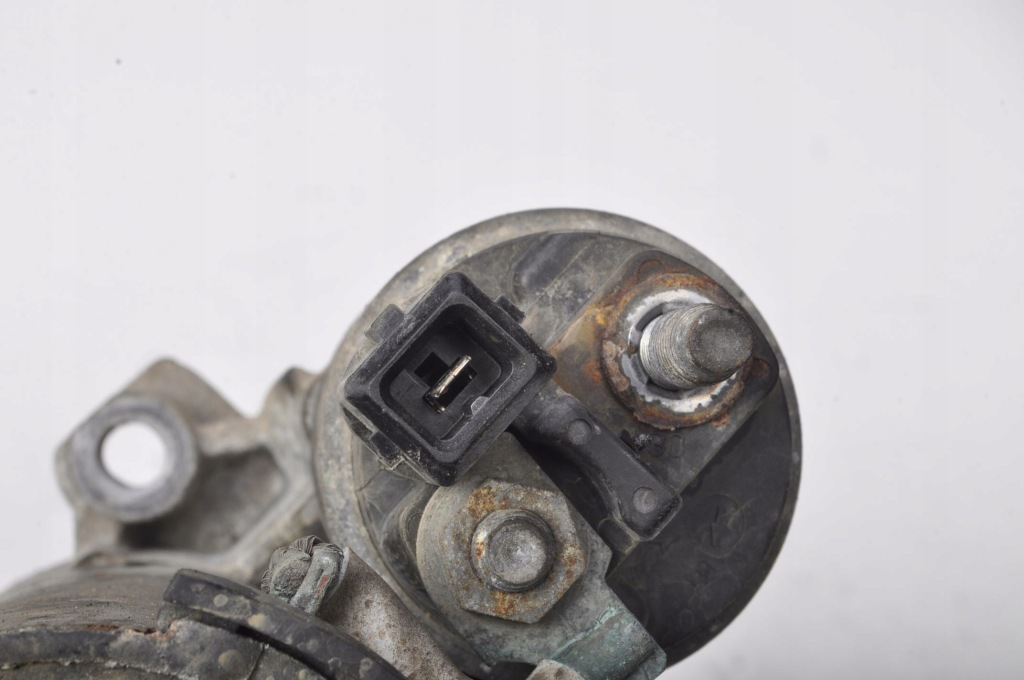 Mini r58 1.4 стартер 0001138048 Недорого