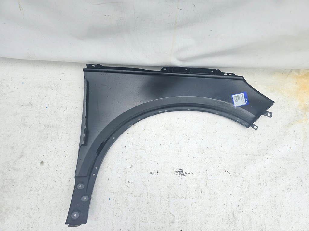 фото №11, Крила volvo xc40 ii 17- лівий перед передній