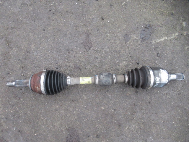 фото №1, Hyundai kona приводной вал левая 1.6 49500j9150