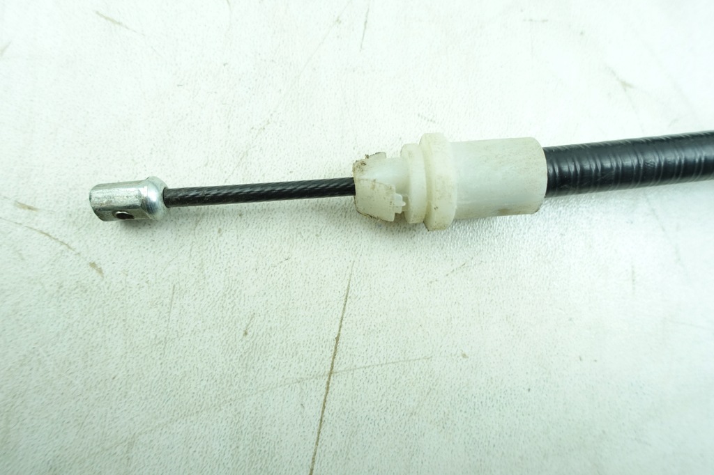 фото №12, Трос ham. ручний. ford t. transit connect 02- 13 le- pr kpl.