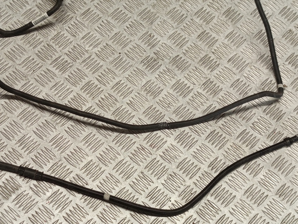 фото №9, Bmw оригінальний номер 7498850 3' g20 g21 4' g22 g23 g26 шланг труба wąż дозуючий adblue