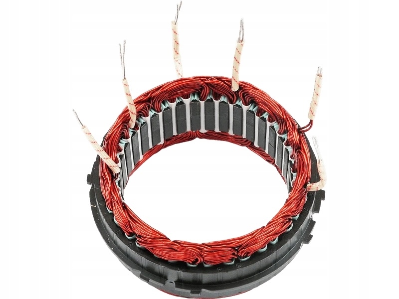 фото №1, Stator, генератор as-pl as0053