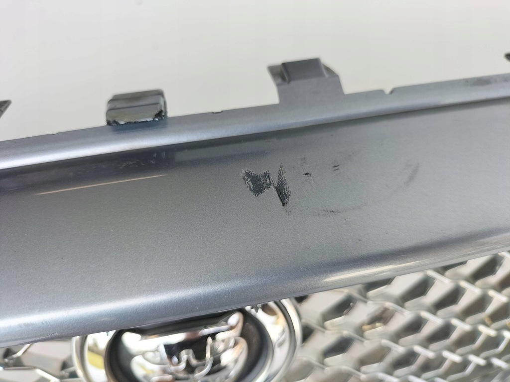 фото №8, Решётка радиатора решётка радиатора jaguar x-type lift 07-09