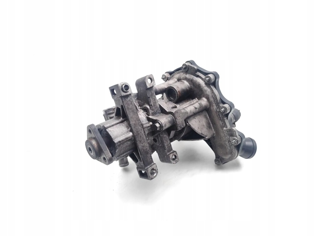 Peugeot boxer насос підсилювача системи кермовий 2.2 hdi 130 дизель bus Доставка