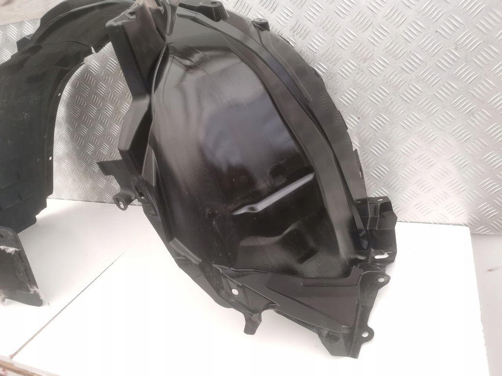 фото №9, Infiniti qx50 ii 19- підкрилок праве передні перед