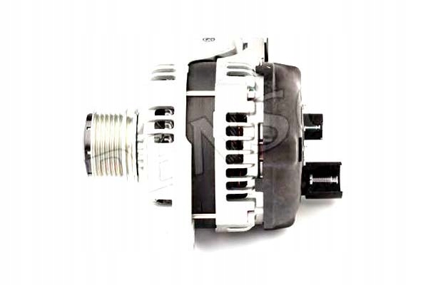 фото №1, Denso генератор 14v 150a alfa romeo giulietta f