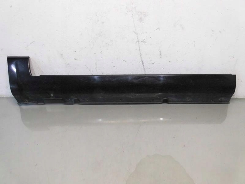 фото №1, Молдинг накладка порог левая 1k kia sportage ii