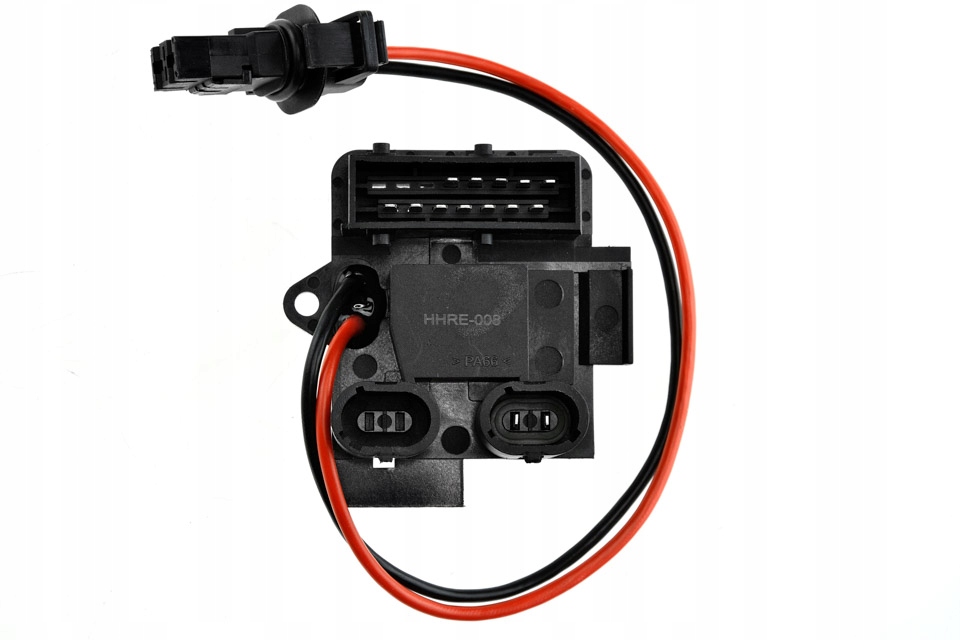 фото №2, Резистор вентилятор renault clio ii 1998- kangoo 1997- thalia | 7701206104