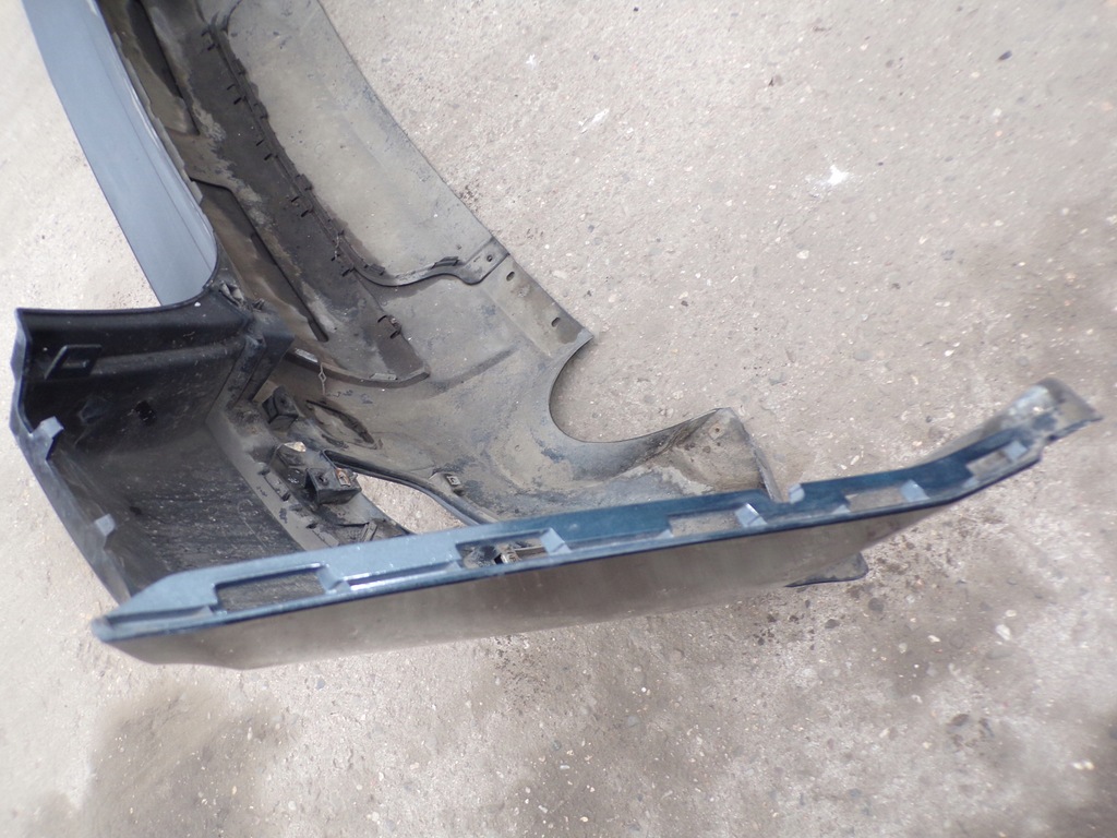 фото №9, Бампер задня opel mokka a