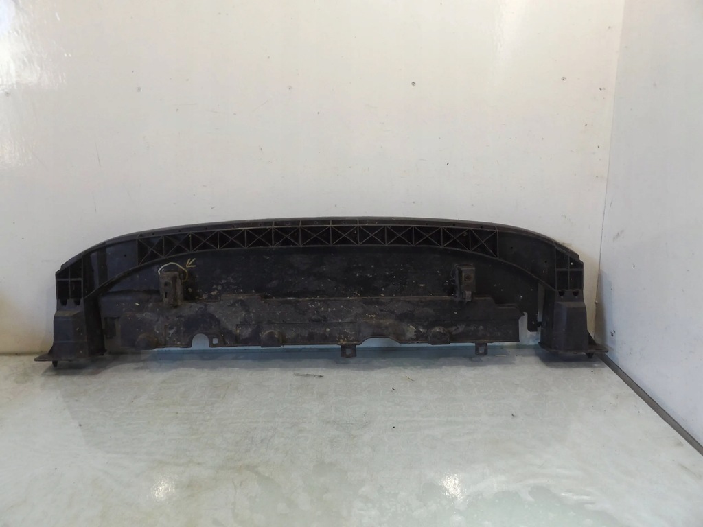 фото №5, C3 picasso балка бампера перед нижняя