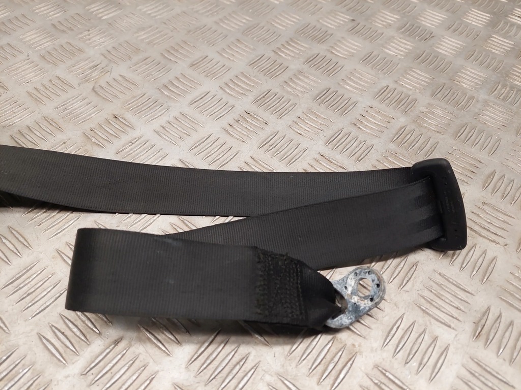 фото №9, Audi a8 d4 4h 4h0857807k задний ремни безопасности