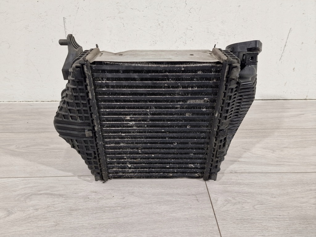 фото №1, Интеркулер lamborghini urus audi rs q8