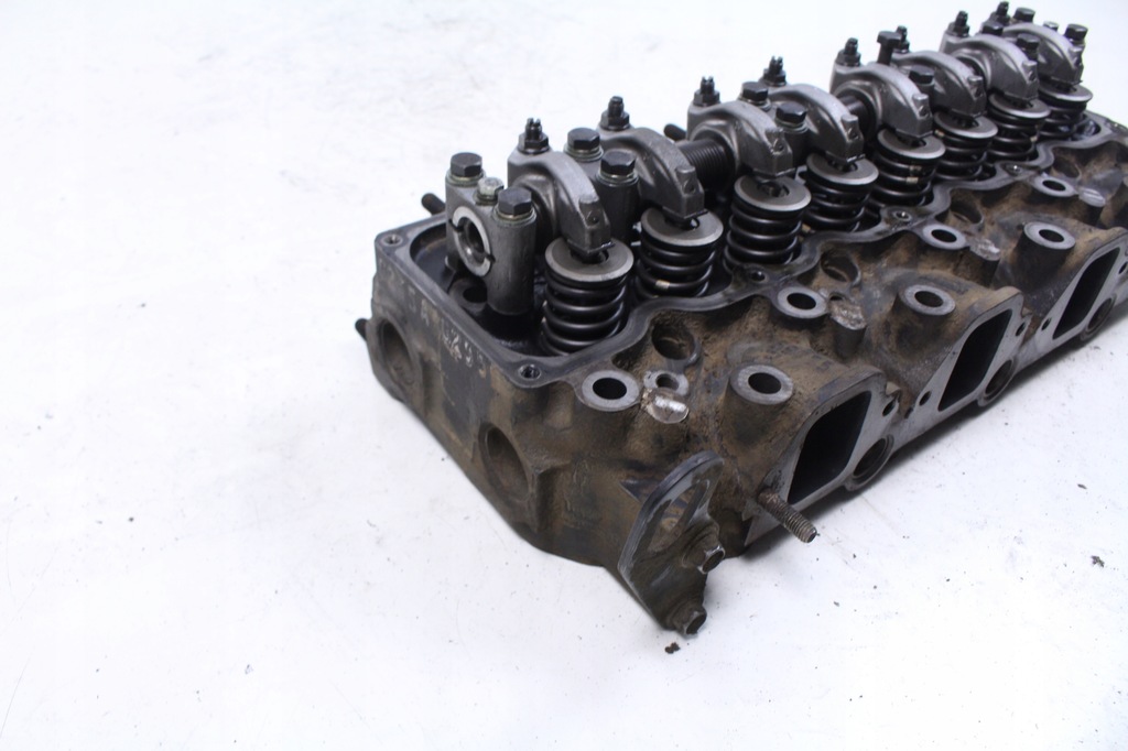 фото №4, Головка atleon cabstar 3.0d bd30