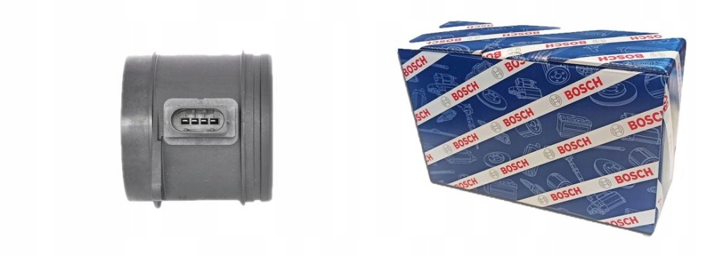 Купить Расходомер воздуха 281 006 147 bosch bmw 3