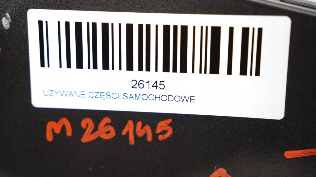 фото №11, Бампер перед передний opel insignia a 08-13r z177 pdc