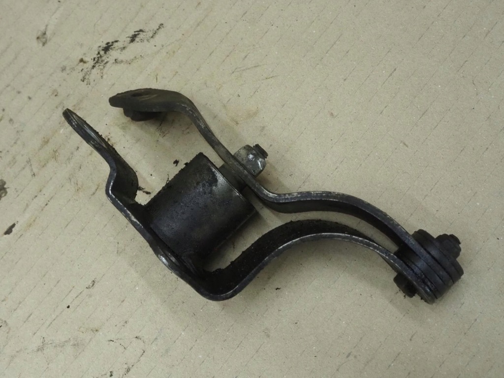 фото №12, 2249994 e46 e39 3.0 d m57 глушника кронштейн кронштейн каталізатора