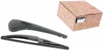 фото №1, Оригінальний номер renault важіль+ двірник задня grand scenic ii