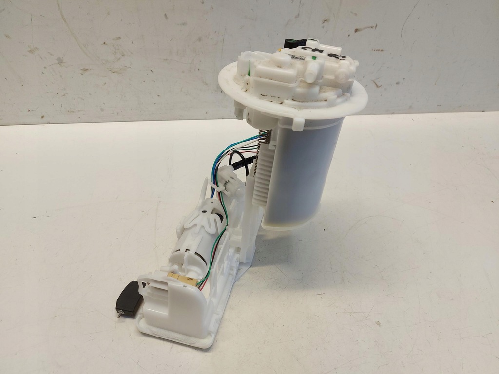 фото №1, Toyota chr насос пального 77020-02c50