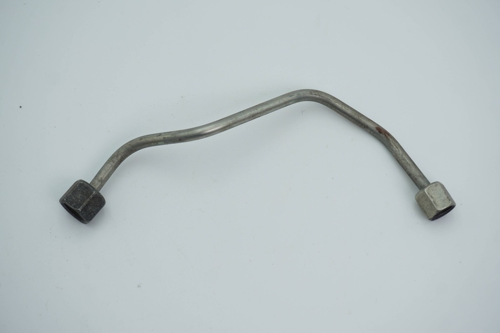 фото №1, Шланг пального упорскування citroen c4 ii